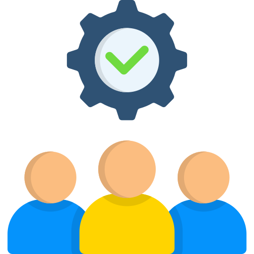 service icon