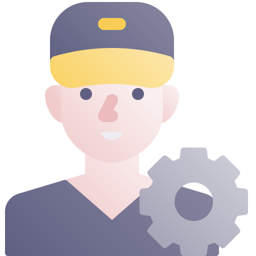 service icon